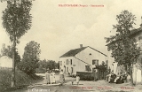 Bellefontaine. - Haussonville